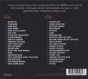 Sonny Terry & Brownie McGhee  The Essential Sonny Terry & Brownie Mcghee  CD