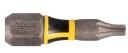 Makita T10 25mm Impact Skrutrekk Bit 2-Pakk Heksagonal