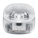 JBL Tune Beam 2 Ghost White