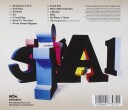 Lily Allen  It's Not Me It's You  CD