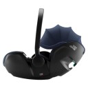 Bilstol Britax Baby-Safe Pro Night Blue + Base 5Z Vario