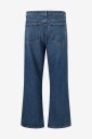 Mango   Jeans River   Blå