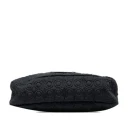 Salvatore Ferragamo Dame Svart 