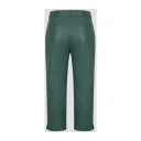 The Frankie Shop Dame Bukser Grønn XS,