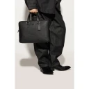 Coach Herre Vesker Svart ONE SIZE,