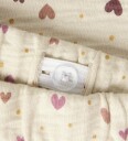 Name It Joggebukser   NmfHalyla   Mandelmelk   Name It   2 år (92)   Joggebukse Beige Rosa