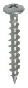 Schneider Electric 3782430 Monteringsskrue 100-pakning, C2 35 x 4,8 mm