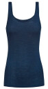Mey Exquisite Cami topp blå Størrelse: 38 Kvinner
