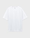 Filippa K Loose Fit Tee - White - M