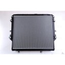Radiator NISSENS 606068