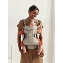 Babybjörn Bæresele One Air Carrier 03år 3dmesh Beige