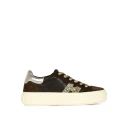 Hogan Dame Sko Brun 35 EU,