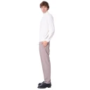 Armani Exchange Herre Strikkevarer Hvit L,