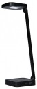MaxCom ML1001 USB bordlampe SMD LED-modul Sort