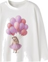 Name It Genser   NmfVotea   Cloud Danser/Pinnsvin   Name It   1½ år (86)   Genser Hvit Lilla Rosa