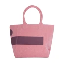 Isabel Marant Dame Vesker Rosa ONE SIZE,
