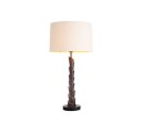 Riverbank bordlampe bronse