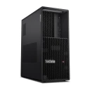 Lenovo ThinkStation P3 Gen 2 Stasjonær PC med Core Ultra 9 285K, 32GB RAM og 1TB SSD