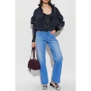 Diesel Dame Jakker Svart S,
