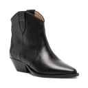 Isabel Marant, Dame, Sko, Svart, 38 EU,