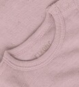 Fixoni Body I/e - Ull - Woodrose - Fixoni - 50 - Langermet Body - Rosa