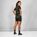Saysky Clean Combat Pro T shirt Dame Green S