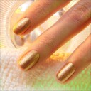 Manucurist Green Flash Shimmer
