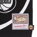 Mitchell & Ness Herre Topper Svart XL,