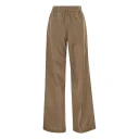 Brunello Cucinelli Dame Bukser Brun S,
