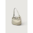 Borbonese Dame Vesker Beige ONE SIZE,