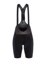 Craft Advanced Aero Bibshorts Women Svart