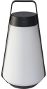 Sompex AIR Utend??rs LED Bordlampe 40cm 3,5W 2700???4000K Antrasitt