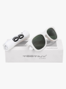 Tootiny Itooti Classic solbrille Hvit S/0 3ÅR