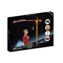 AMO Toys Radiostyrt Heisekran