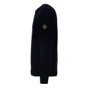 Stone Island Herre Strikkevarer Blå S,