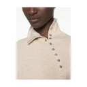 Marant étoile Dame Strikkevarer Beige S,