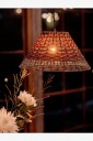 PR Home   Taklampe Lisen 45 cm   Natur
