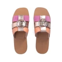 Liu Jo Dame Sko Rosa 39 EU,