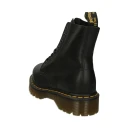 Dr. Martens Herre Sko Svart 44 EU,