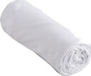 Turiform Aktivitet jerseylaken 125 gr 180x200 Grå