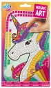 Mosaic Art A5 4 Ass