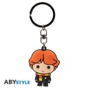 Abysse Harry Potter Ron Weasley Nøkkelring PVC 4,7cm