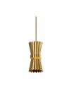 Hudson Valley Lighting Moxy taklampe gull 311 41 CE
