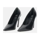 Roger Vivier Dame Sko Svart 37 EU,