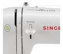 Singer Tradition 2273 Symaskin 23 Sting med Enkeltskrittsknappehull