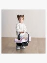 Smoby MAXI-COSI Bilstol Rosa