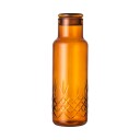 Karafler 100 cl   Frederik Bagger   Crispy Retro Bottle Large