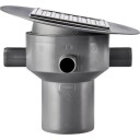 Purus multiflex w/tile vertical 110 mm
