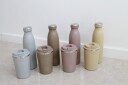 Aya&ida Cup2go 380 Ml Dusty Rose