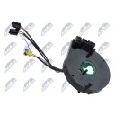 Viklefjær, airbag NTY EAS-CH-016